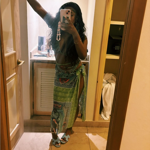 3 piece swim set - Picture 3 of 3